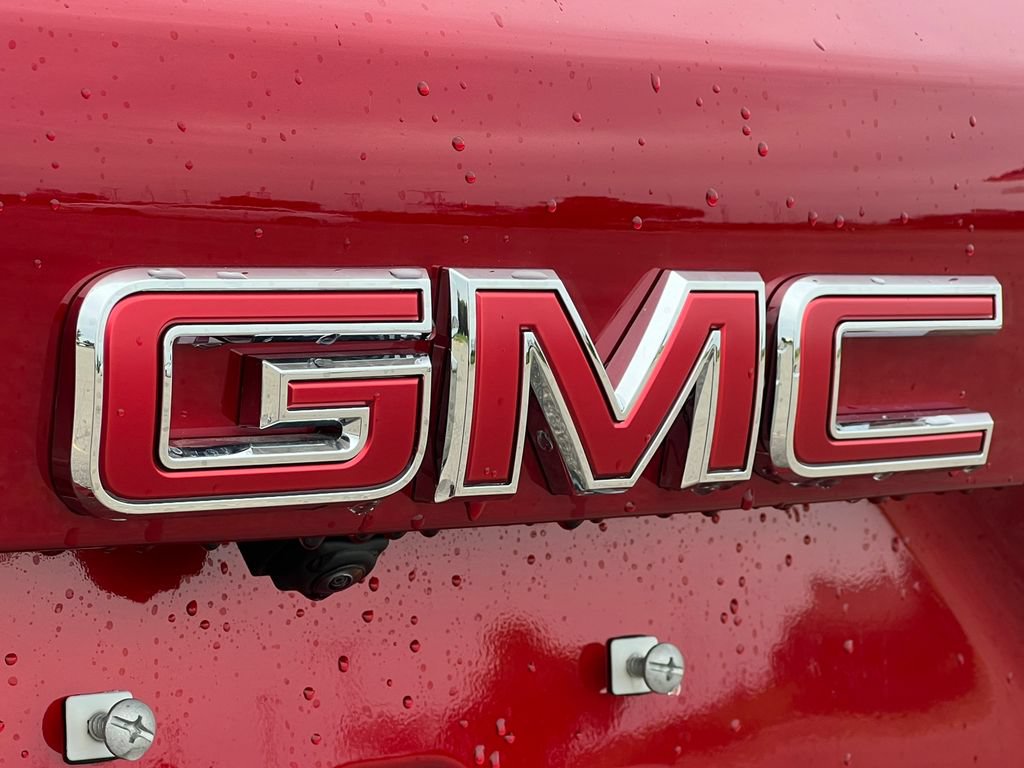 New 2027 GMC Terrain Elevation w/ LPO, Floor Liner Package AWD/4WD image 46