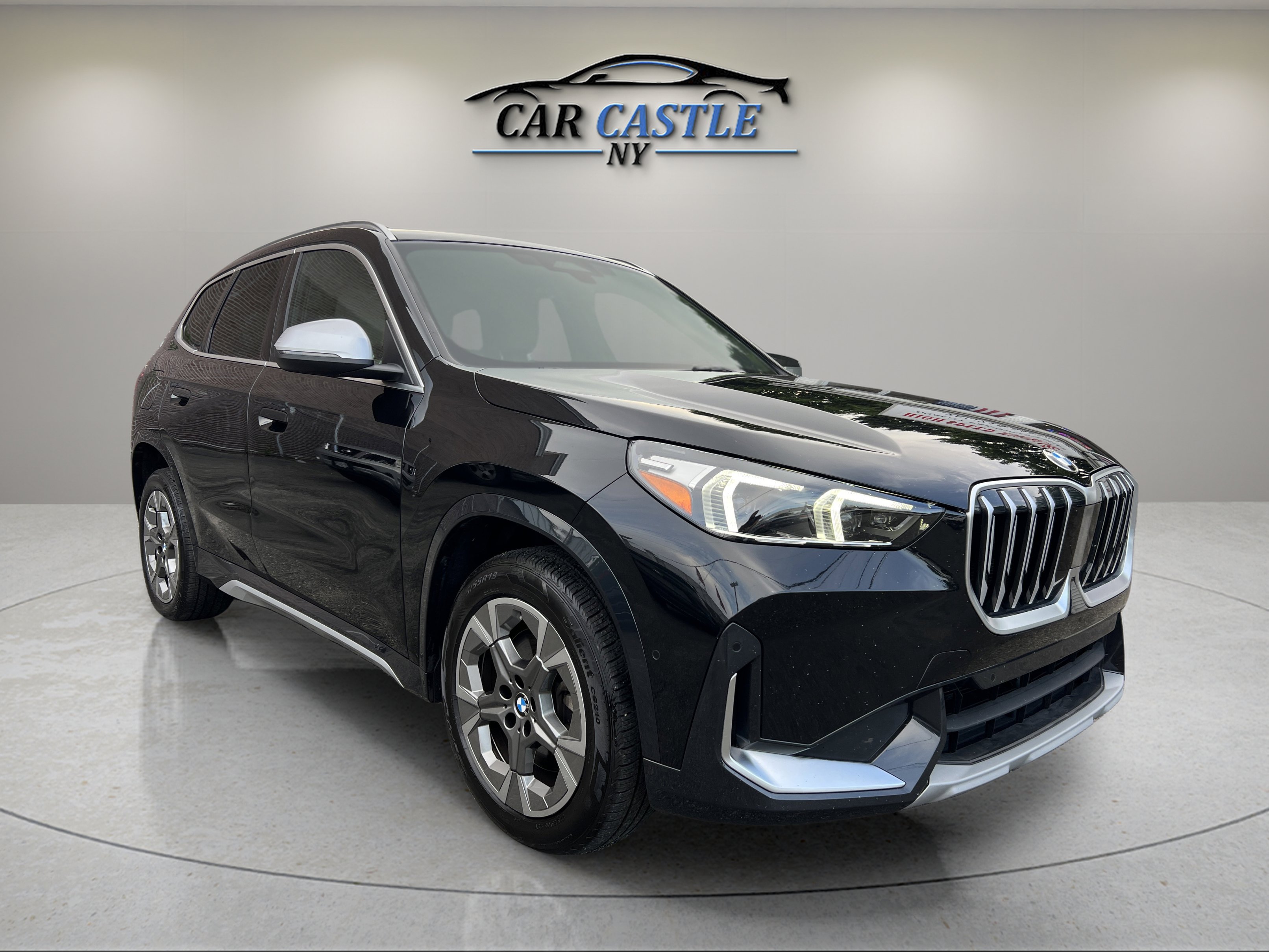 Used 2024 BMW X1 xDrive28i image 4