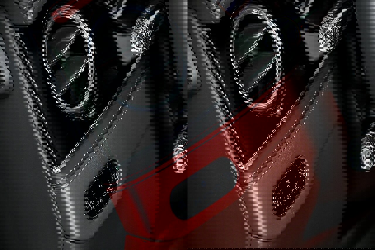 Used 2023 Bentley Flying Spur V8 image 28