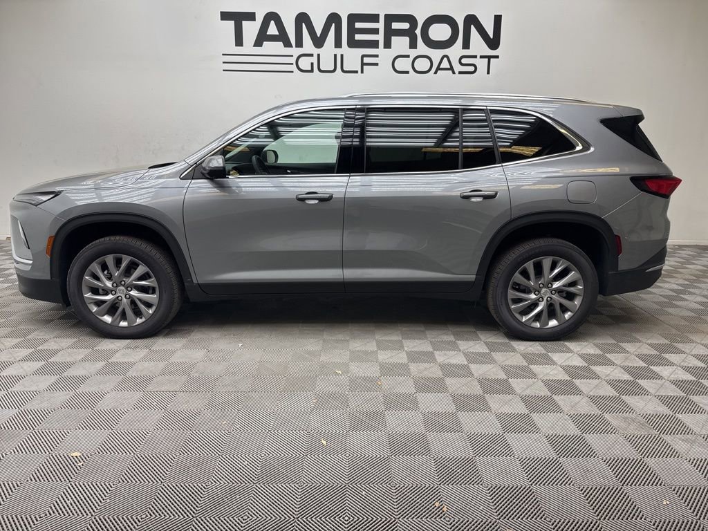 New 2026 Buick Enclave Preferred w/ Power Package image 2