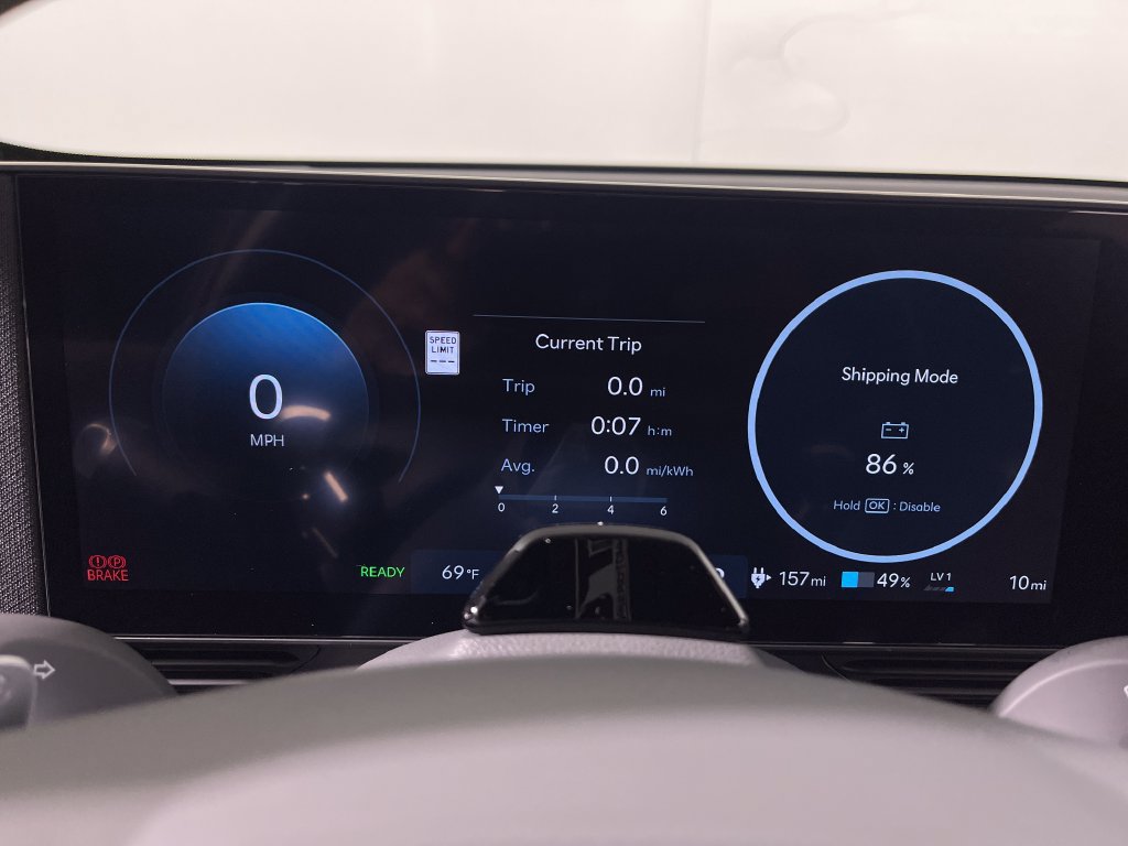 New 2027 Hyundai Ioniq 5 SEL RWD image 21