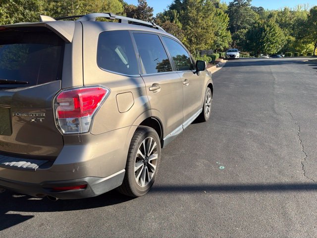 Used 2017 Subaru Forester 2.0XT Touring AWD/4WD image 11
