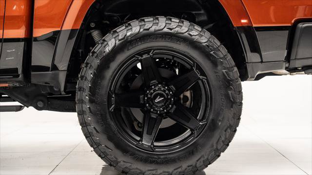 Used 2024 RAM 1500 TRX image 10
