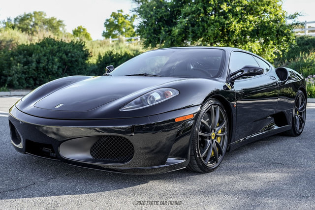 Used 2006 Ferrari F430 Coupe RWD image 14