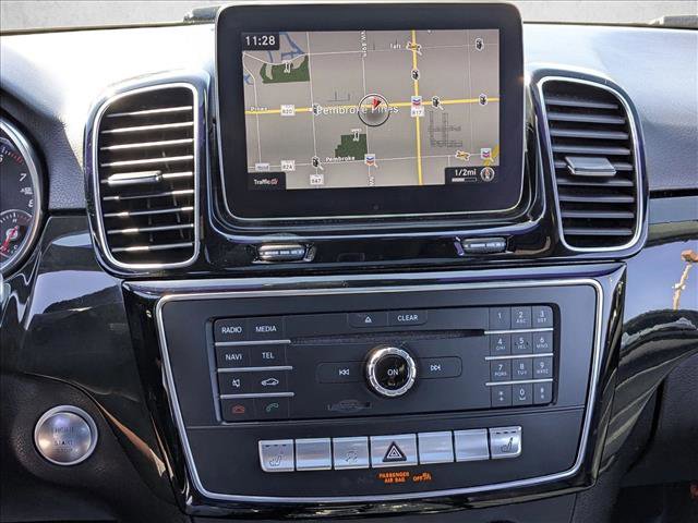 Used 2018 Mercedes-Benz GLE 350 4MATIC image 12