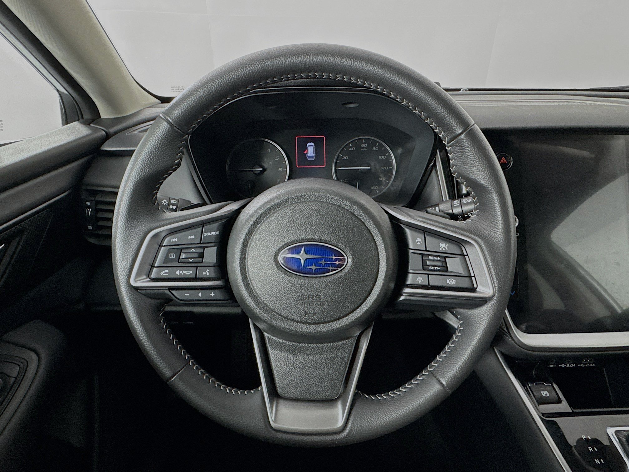 Used 2025 Subaru Outback Premium w/ Popular Package #1A AWD/4WD image 11