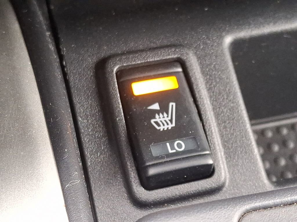 Certified 2024 Nissan Titan SV w/ SV Convenience Package image 23