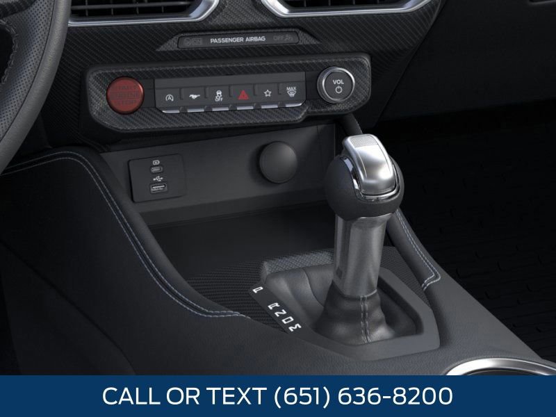 New 2026 Ford Mustang GT Premium RWD image 18