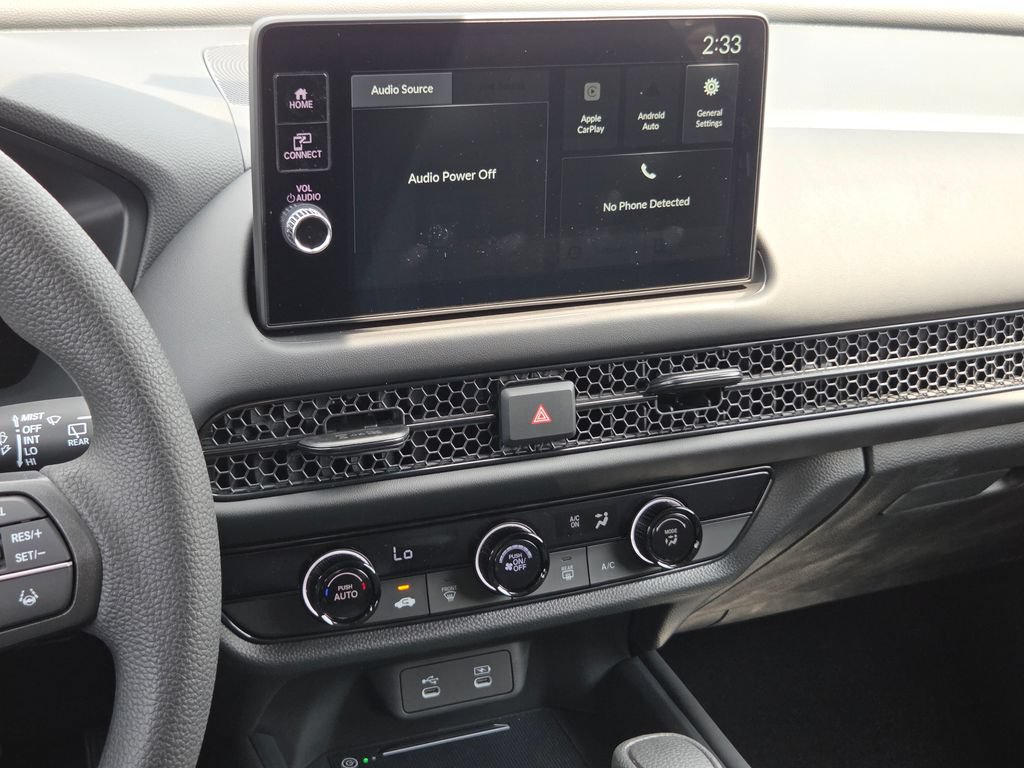 New 2027 Honda HR-V LX image 30
