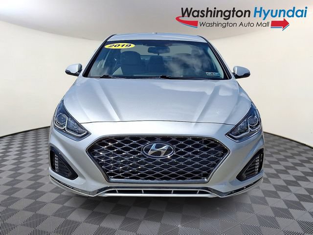 Used 2019 Hyundai Sonata SEL FWD video 2