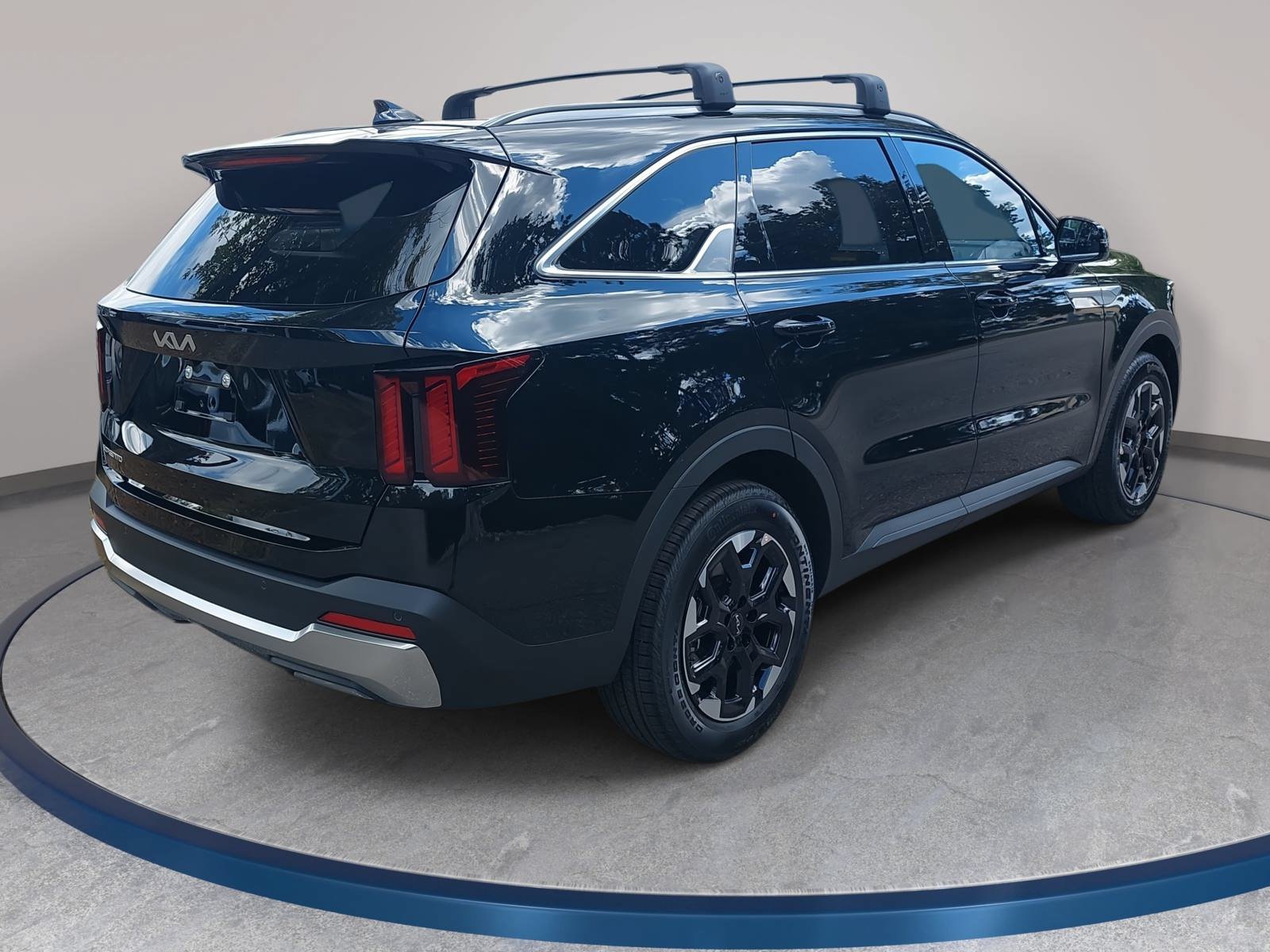 New 2026 Kia Sorento S FWD image 5