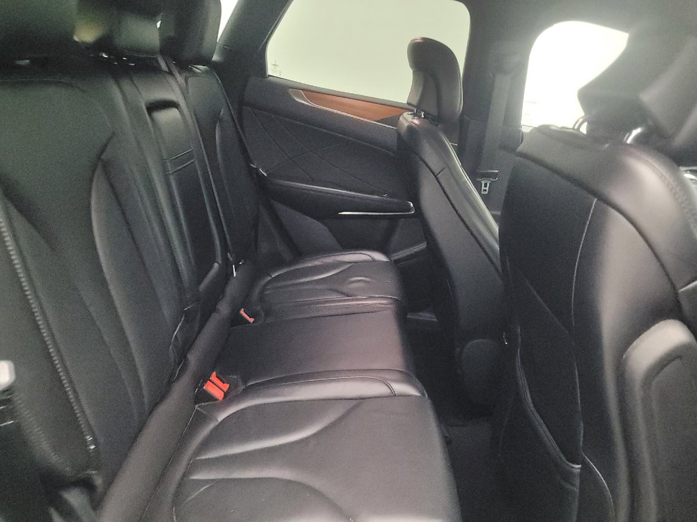 Used 2017 Lincoln MKC Reserve FWD image 19