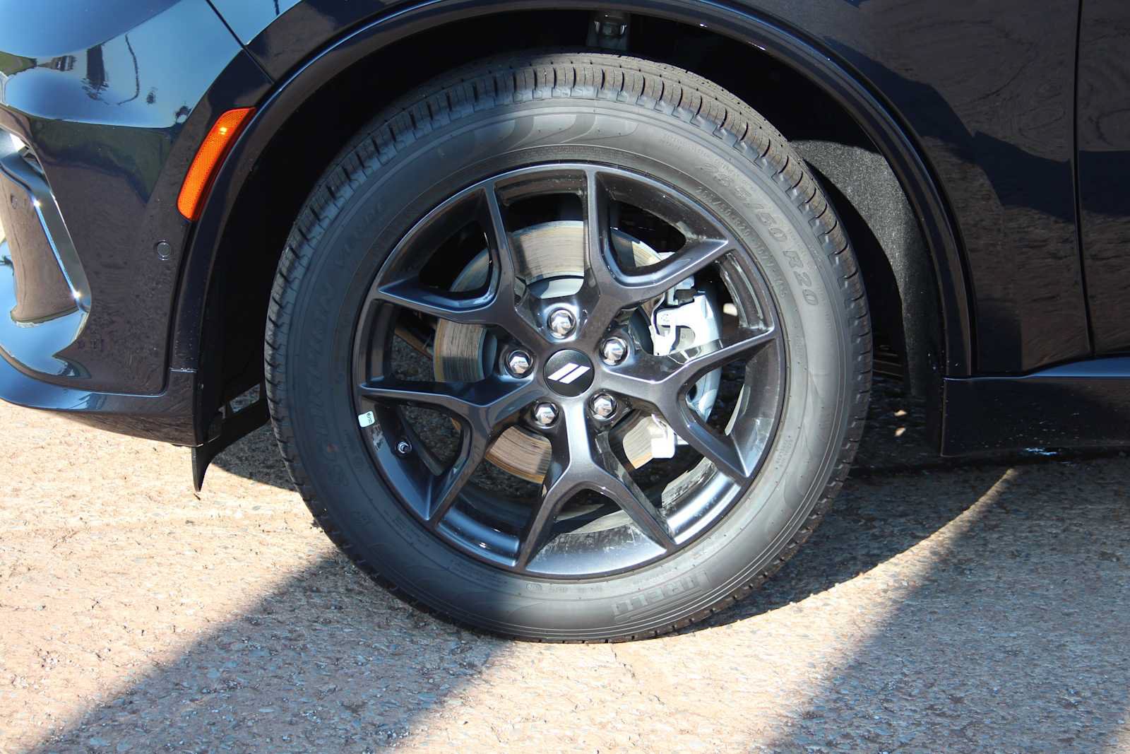 New 2026 Dodge Durango GT AWD/4WD image 16