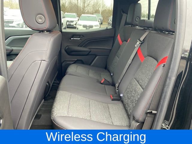Certified 2024 Chevrolet Colorado Z71 w/ Z71 Convenience Package 2 image 19