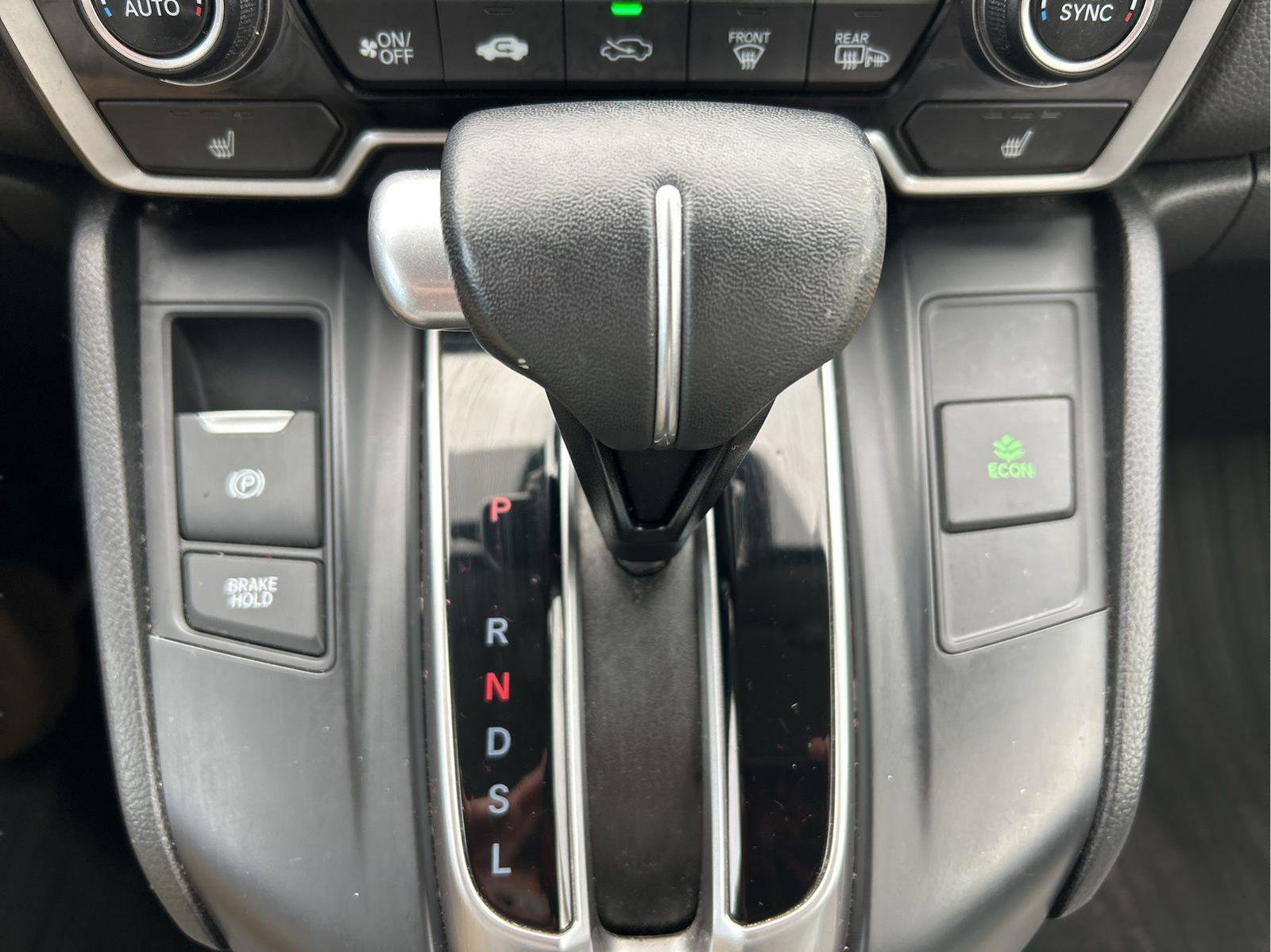 Used 2017 Honda CR-V EX-L image 17