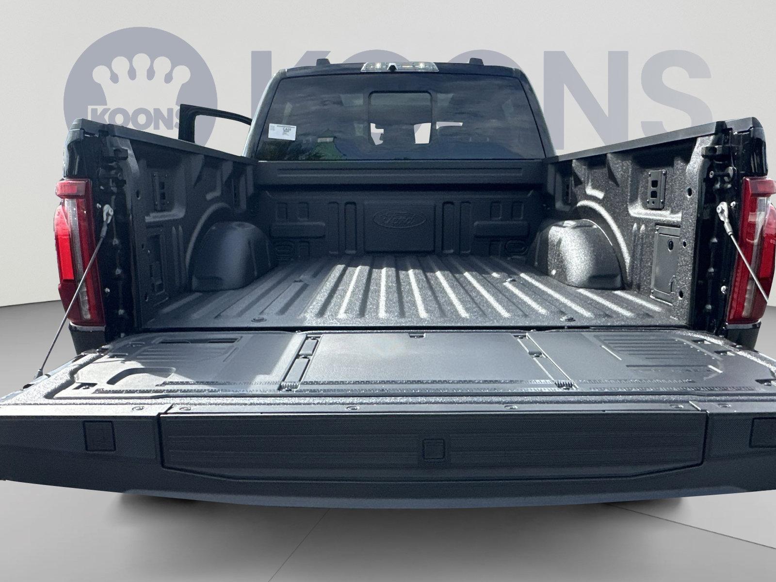 New 2026 Ford F150 Raptor AWD/4WD image 34