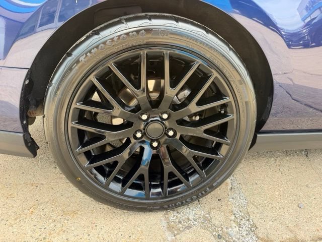 Used 2012 Ford Mustang GT Premium RWD image 11