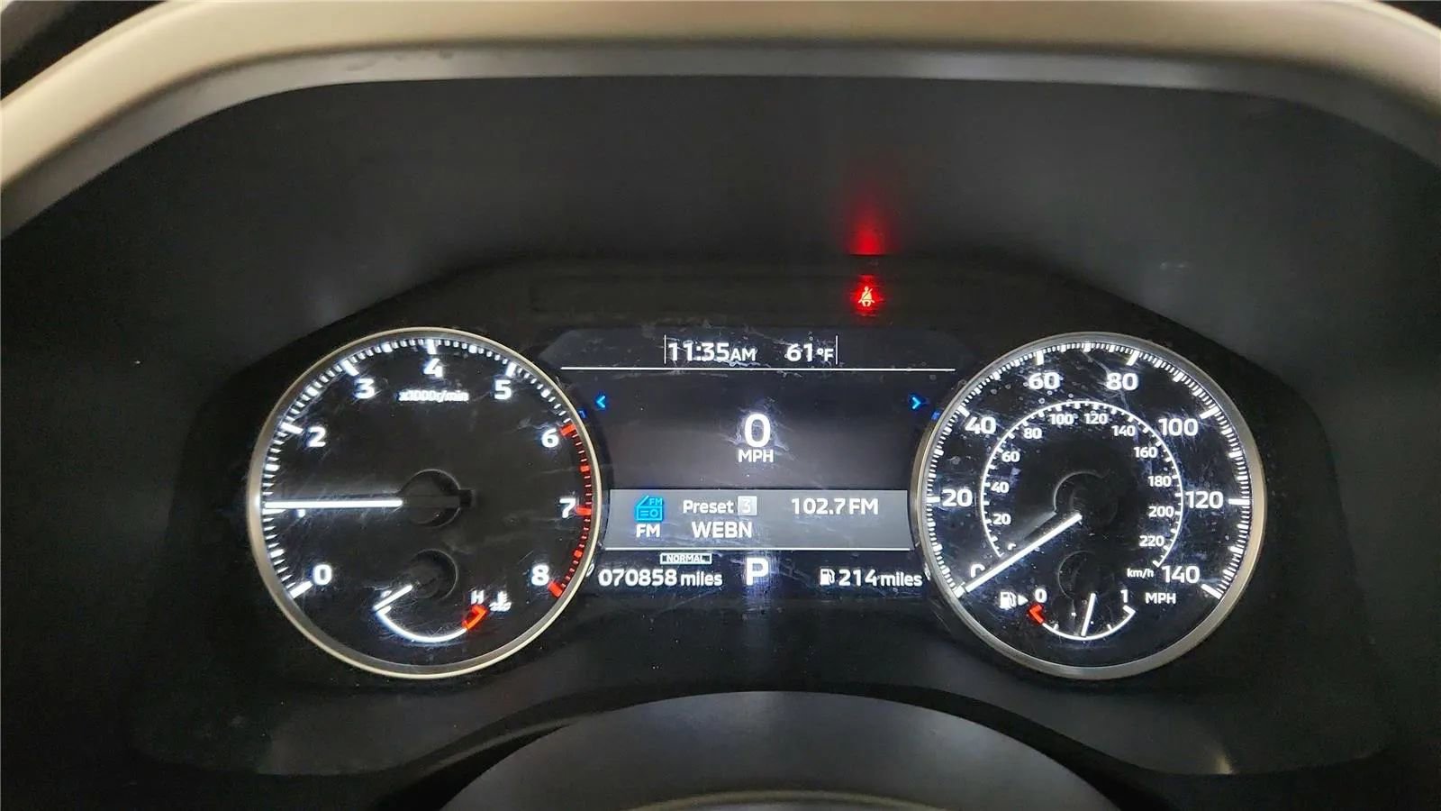 Used 2023 Mitsubishi Outlander ES AWD/4WD image 22