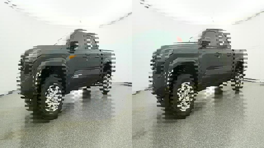 New 2025 Toyota Tacoma SR5 image 17