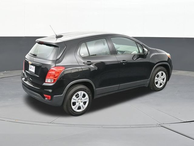 Used 2017 Chevrolet Trax LS FWD image 59
