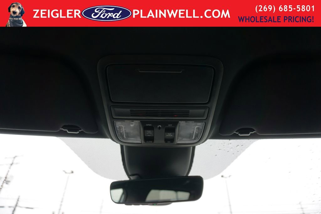 Used 2025 Honda Odyssey Sport-L image 34