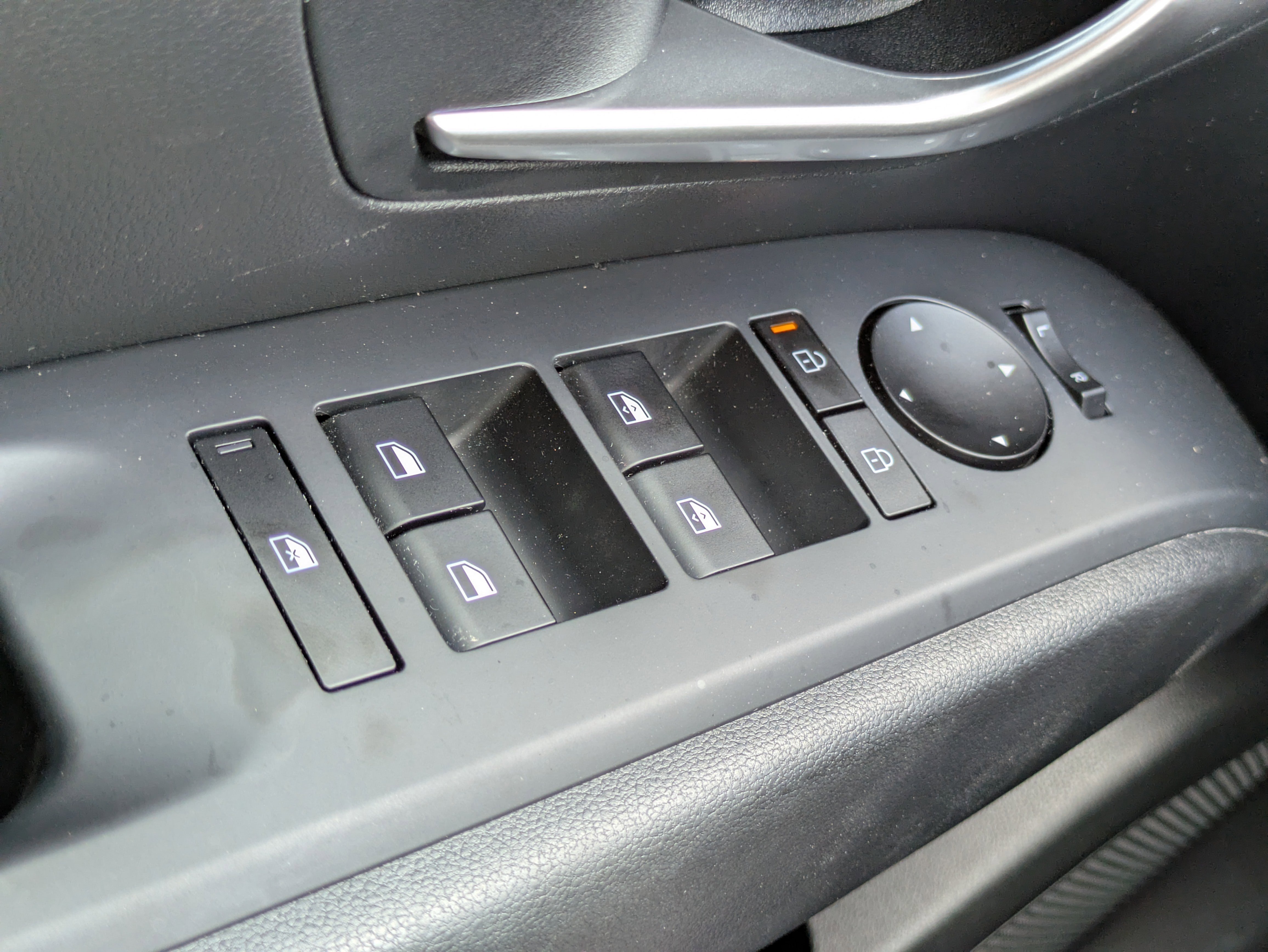 Used 2025 Hyundai Tucson SEL image 14