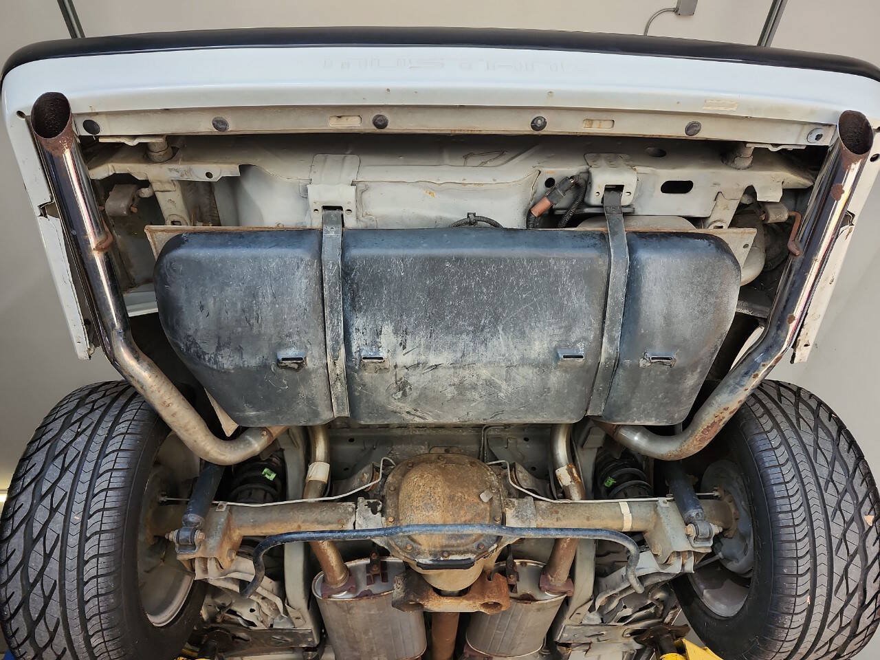 Used 1991 Ford Mustang LX RWD image 51
