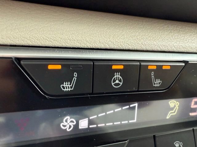 Used 2024 Nissan Altima 2.5 SL image 28