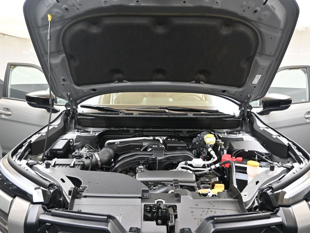 New 2026 Subaru Outback Premium image 9