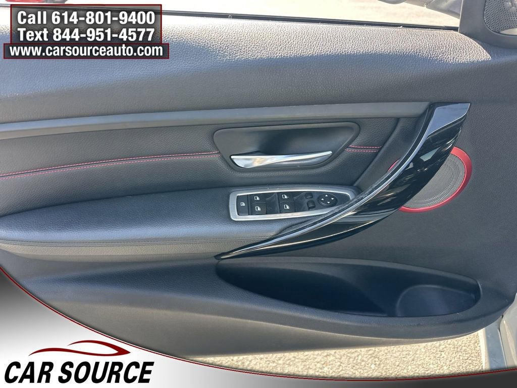 Used 2014 BMW 328i xDrive Wagon image 13