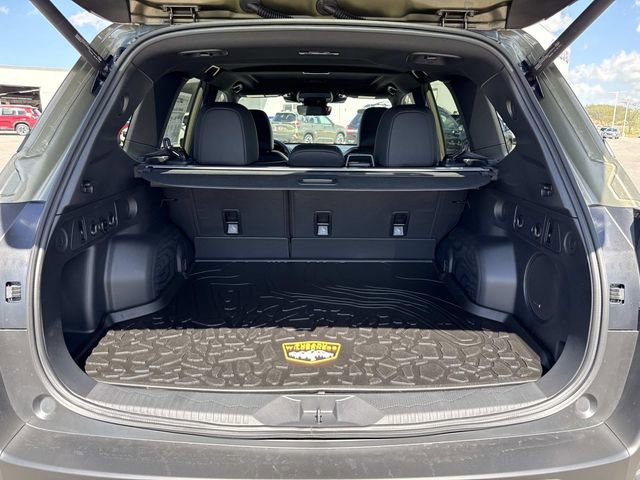 New 2026 Subaru Forester Wilderness image 6