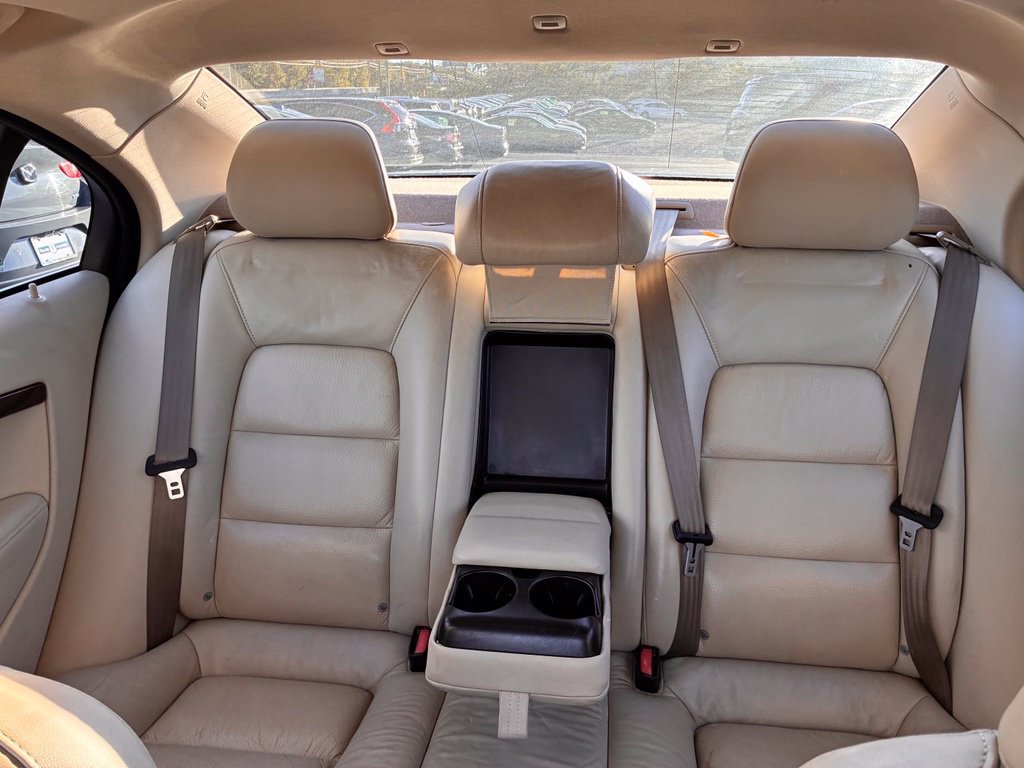 Used 2012 Volvo S80 3.2 FWD image 16