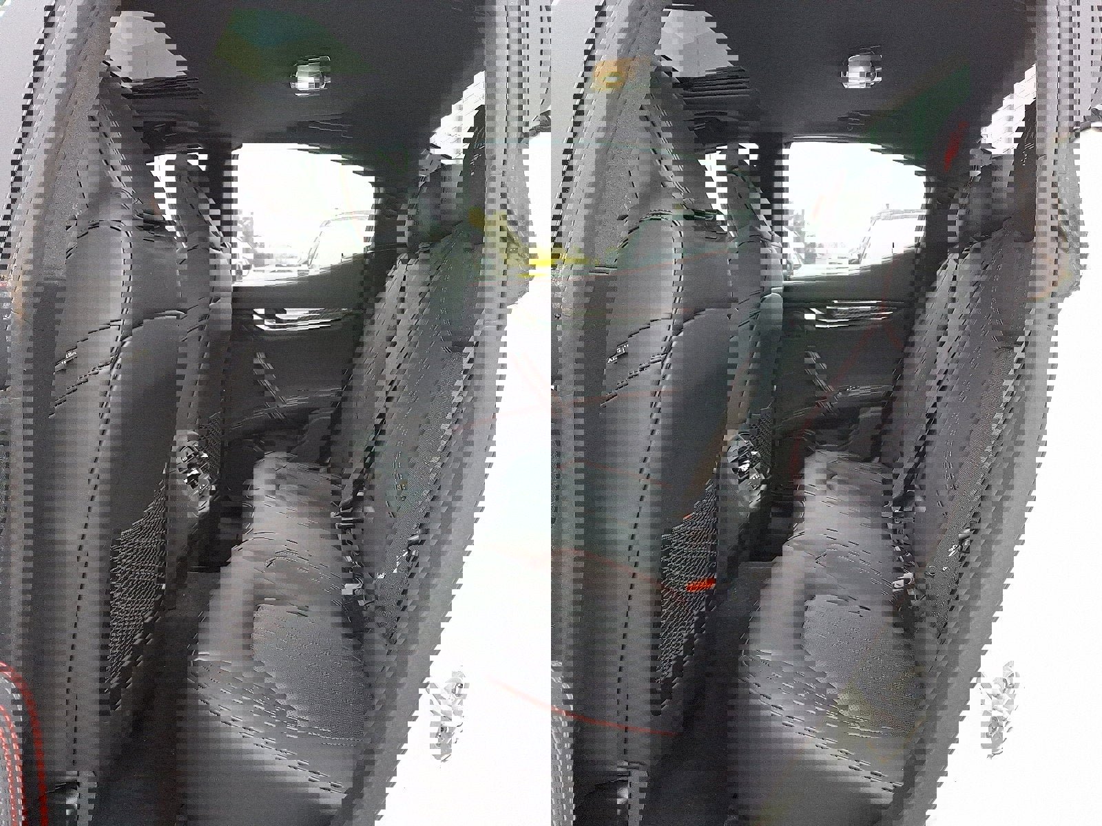 New 2024 Maserati Ghibli Modena Ultima Q4 image 6