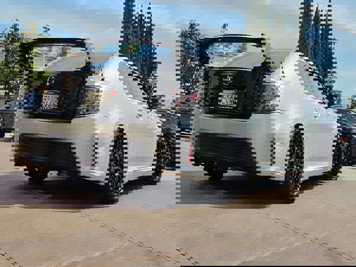 Used 2014 Scion tC image 12