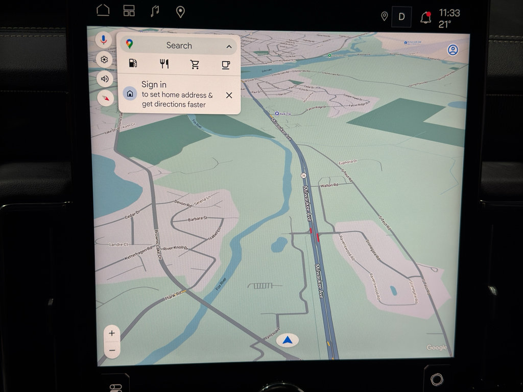 Used 2025 GMC Yukon XL Elevation w/ LPO, Elevation Black Package image 32