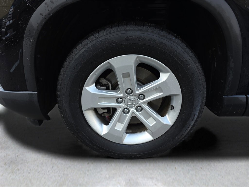 Used 2023 Honda Pilot LX image 11