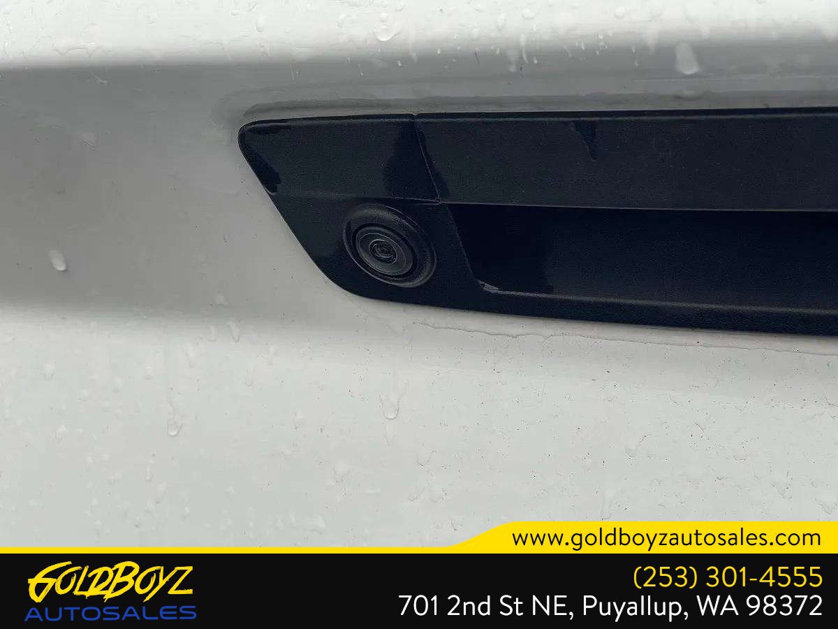 Used 2023 RAM 1500 Classic SLT w/ Trailer & Traction Group image 52