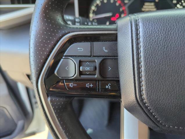 Used 2024 Toyota Tundra SR5 w/ SR5 Convenience Package image 14