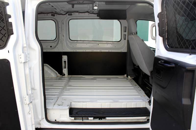 Used 2019 Ford Transit 150 130 Low Roof image 12