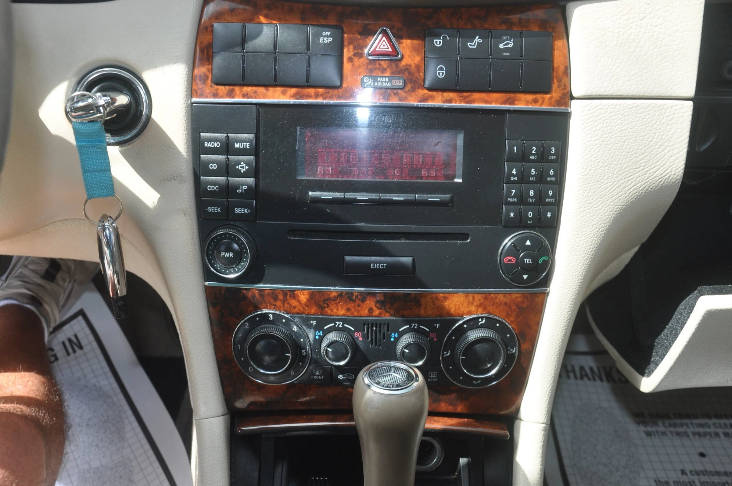 Used 2006 Mercedes-Benz CLK 350 Coupe image 37
