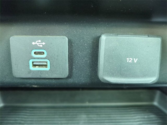 Certified 2024 Ford F250 XLT image 21