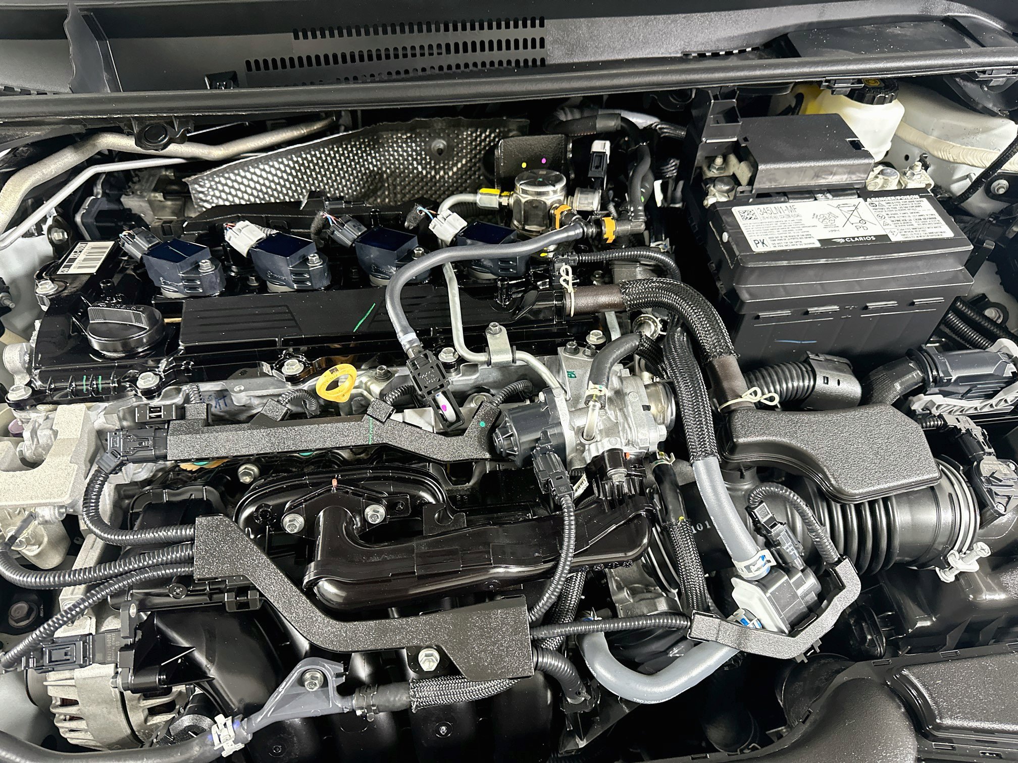 Used 2025 Toyota Corolla LE FWD image 32