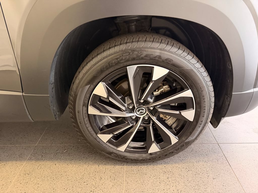 Used 2025 MAZDA CX-50 2.5 Hybrid w/ Premium Plus Pkg AWD/4WD image 10