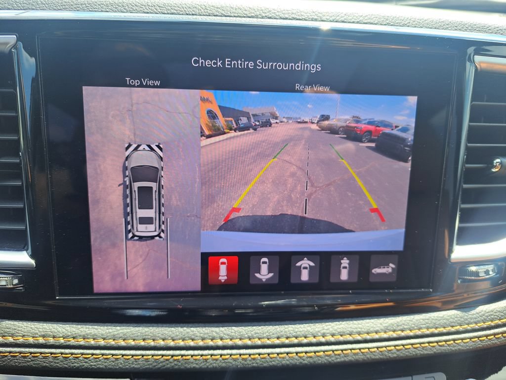 Certified 2022 Chrysler Pacifica Pinnacle FWD image 16