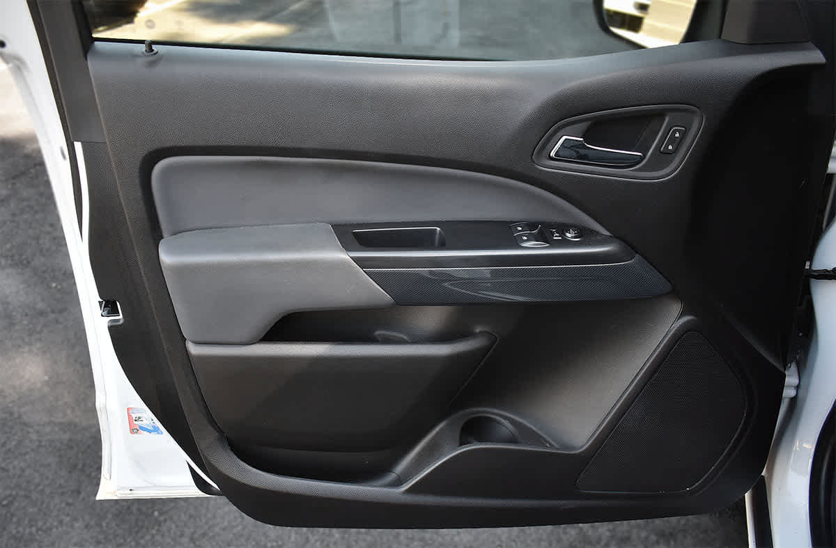 Used 2019 Chevrolet Colorado Z71 AWD/4WD image 20