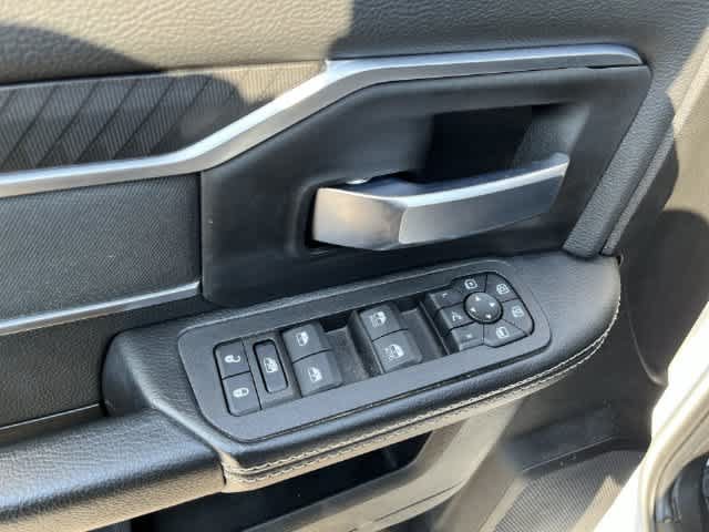 Used 2025 RAM 2500 Big Horn AWD/4WD image 31