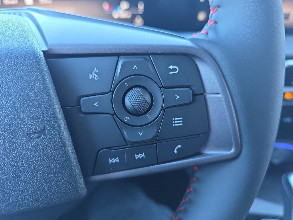 New 2026 Nissan Sentra SR w/ Floor Mat Package image 9