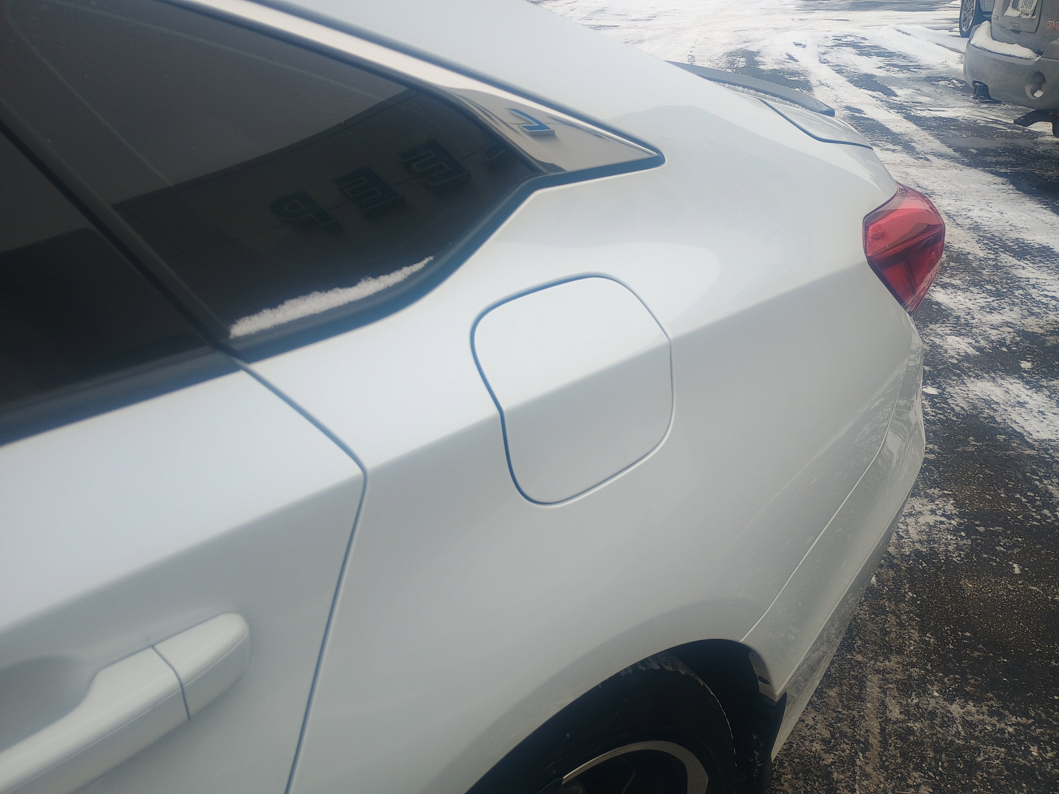 Used 2022 Honda Accord Sport image 5