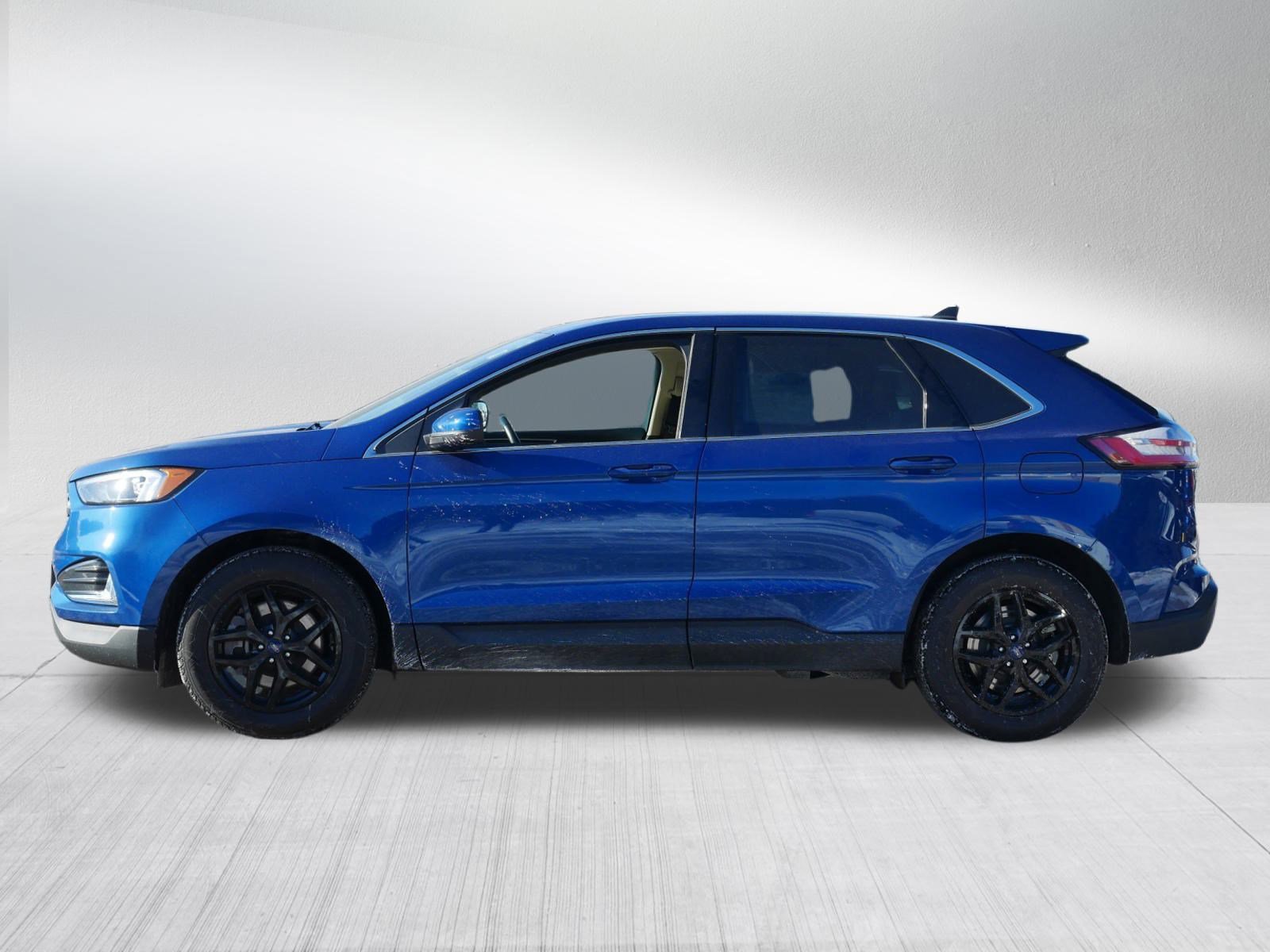 Used 2022 Ford Edge SEL image 4