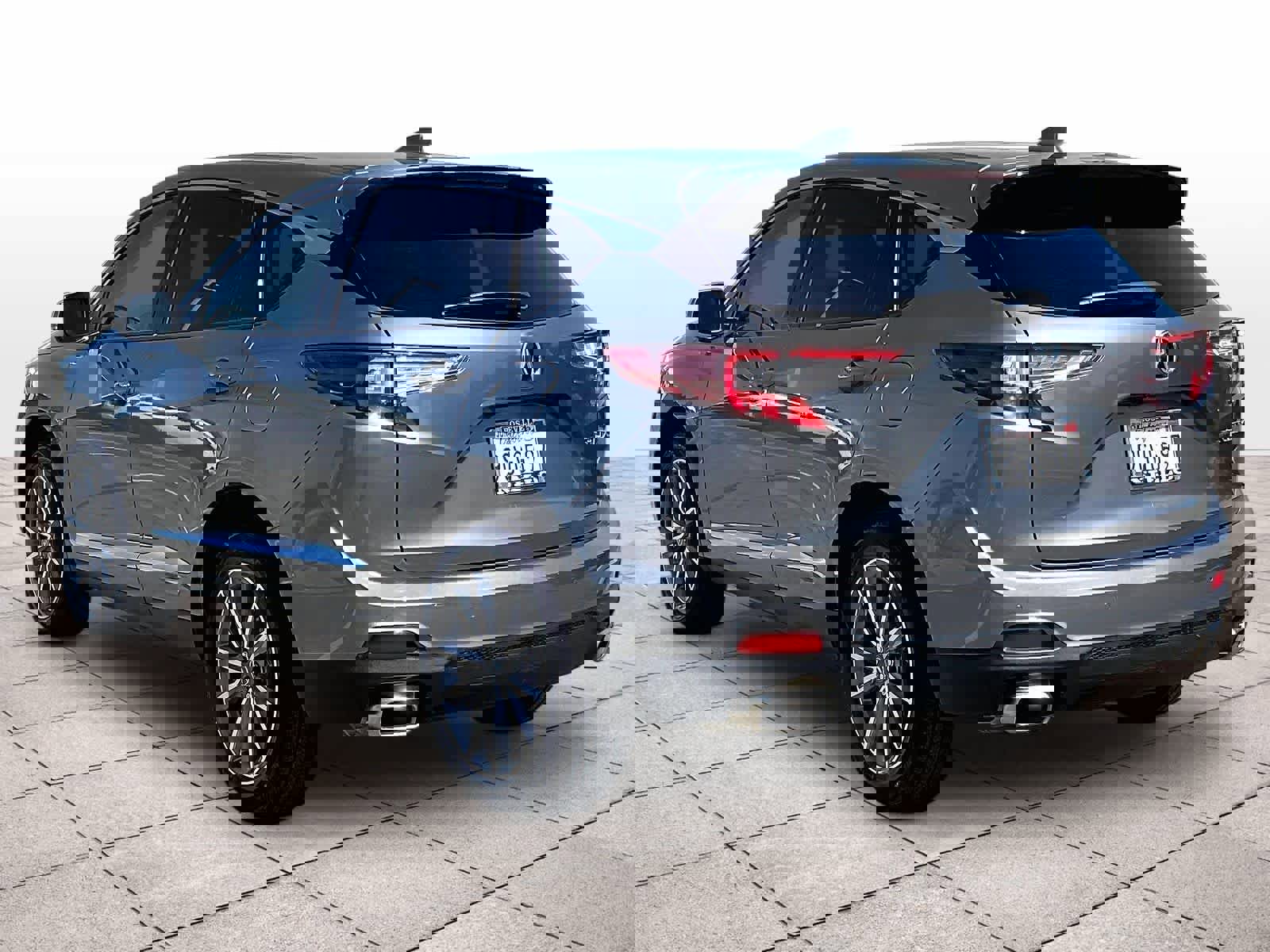 Used 2023 Acura RDX FWD w/ Technology Package image 13